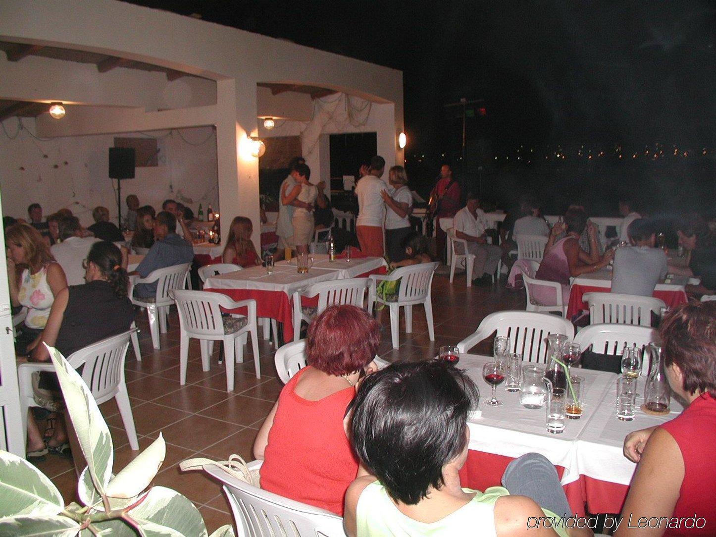 Hotel Tony Pag Town Exterior foto