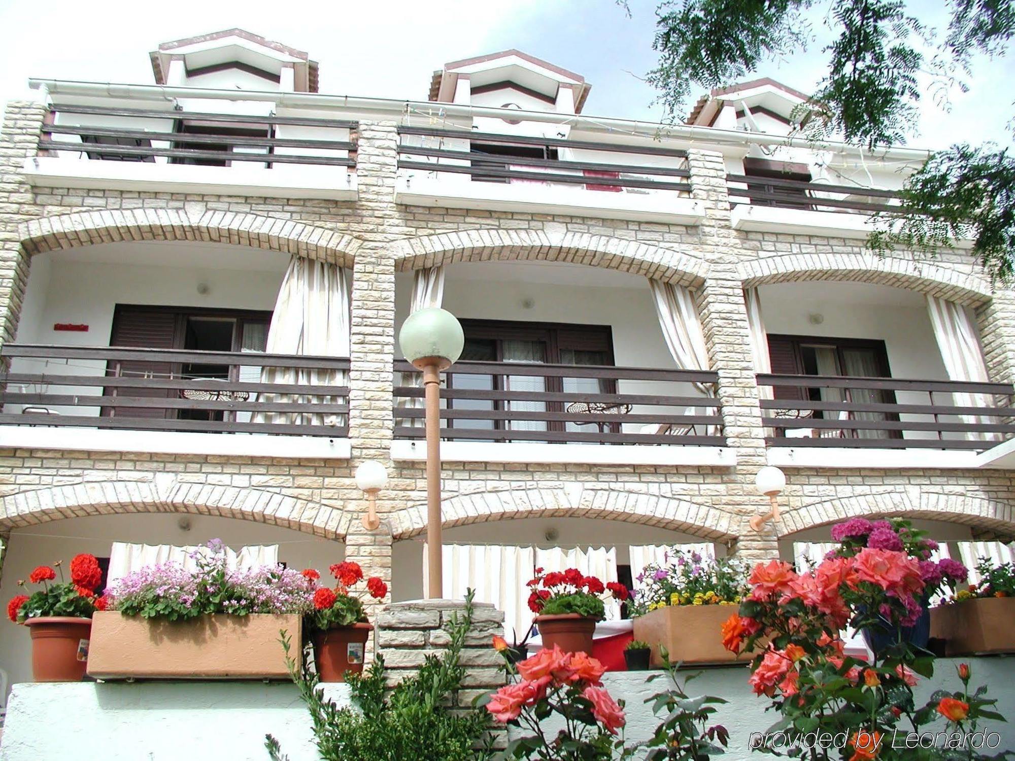 Hotel Tony Pag Town Exterior foto